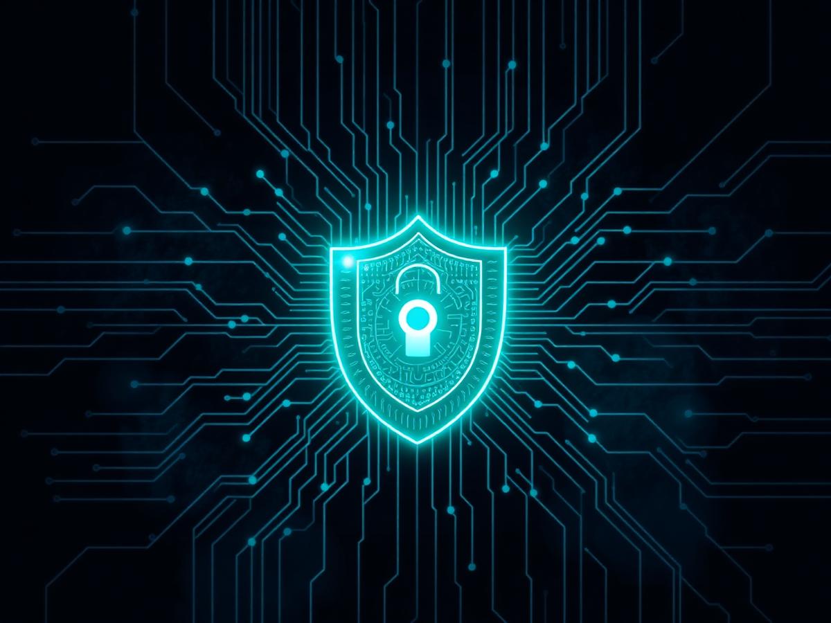 Cybersecurity Planning illustration